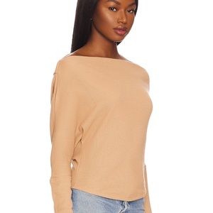 Free People Fuji Thermal